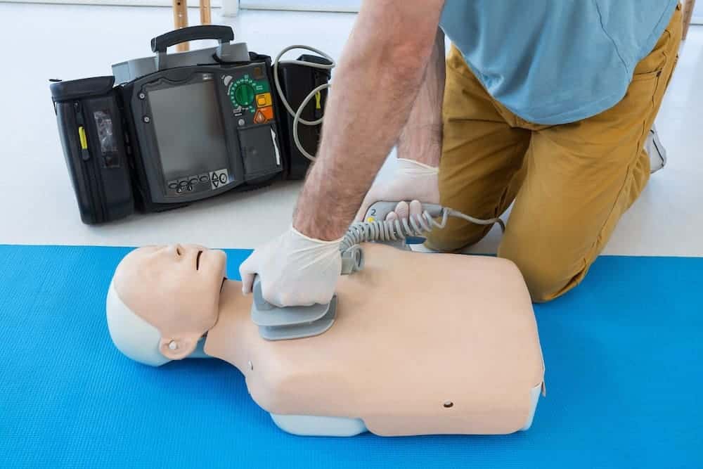 First Aid Response Training Course