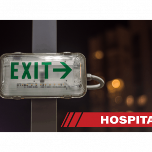 Fire Safety - Hospitals Online Course