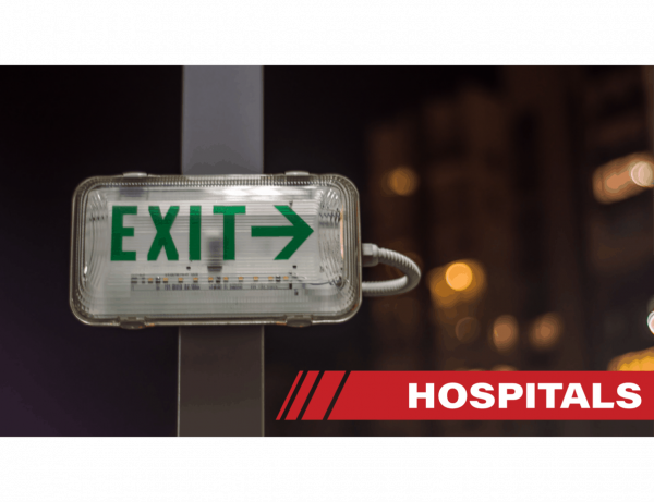 Fire Safety - Hospitals Online Course
