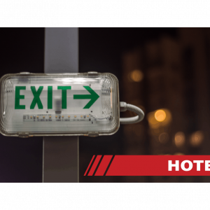 Fire Safety - Hotels Online Course